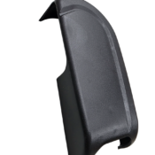 LEFT SADDLE BRACKET CVR