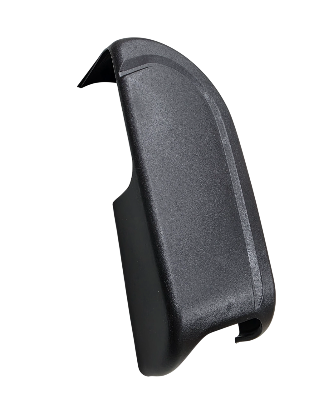 LEFT SADDLE BRACKET COVER