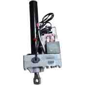INCLINE MOTOR