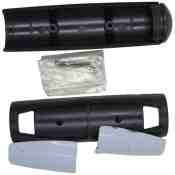 PULSE GRIP FRONT
