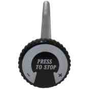 Resistance Knob