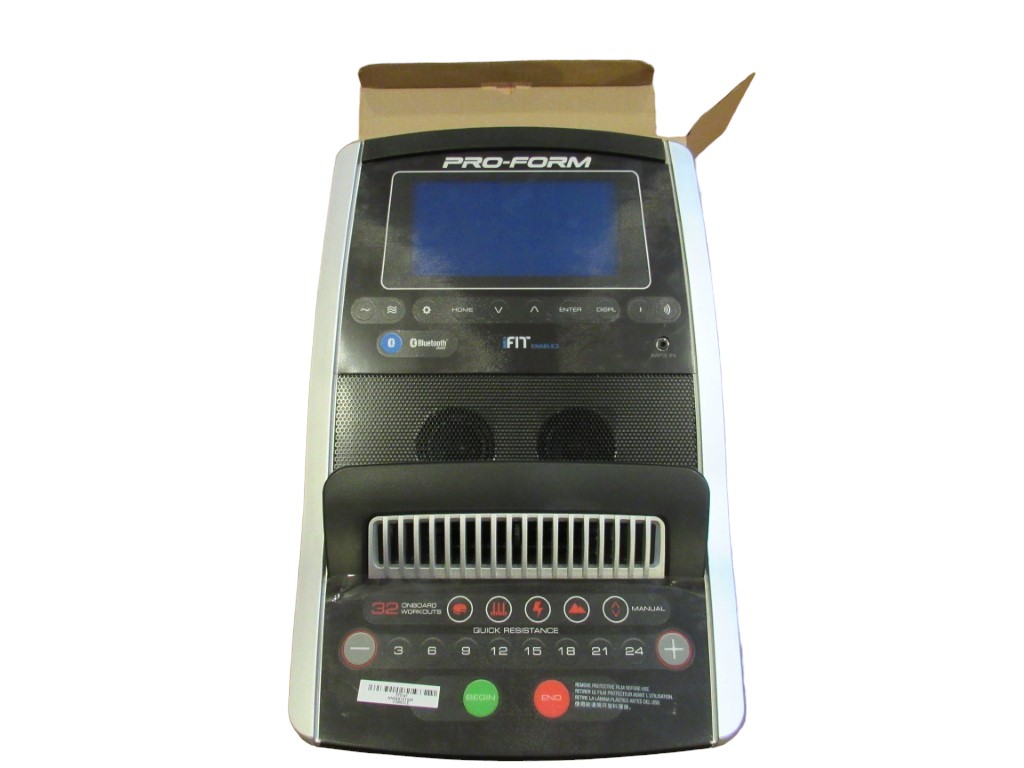 AC Adapter Charger For PFEL09915 PROForM Hybrid Cardio HIIT Trainer...