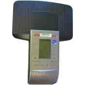 Fitness Equipment Console