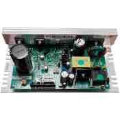 Motor Control Board