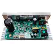 MOTOR CONTROLLER