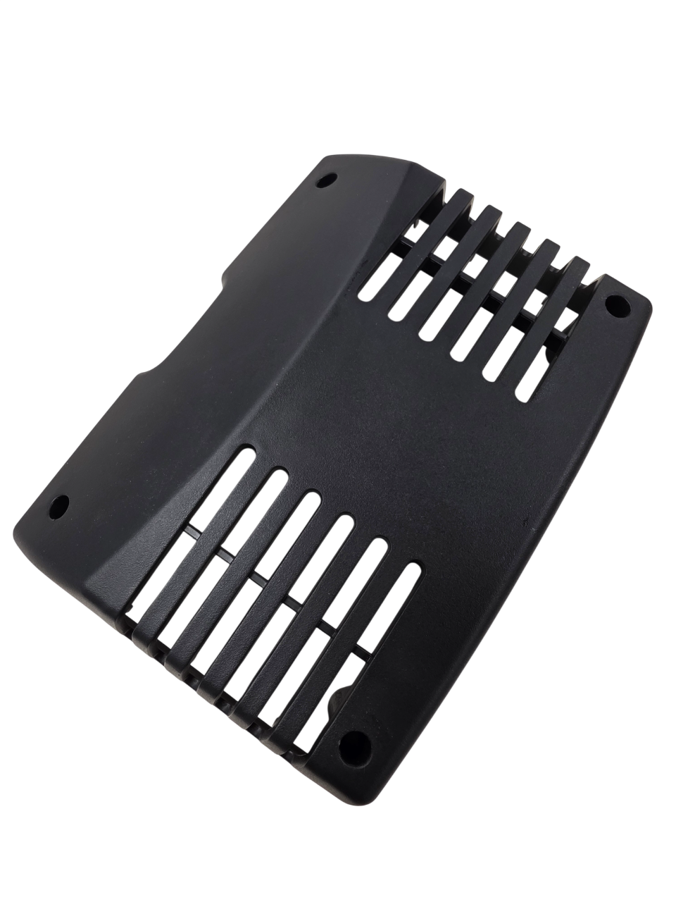 INCLINE MOTOR BOTTOM CVR