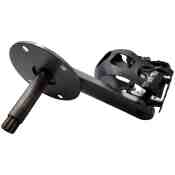 CRANK/RIGHT CRANK ARM