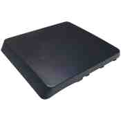 CONSOLE COVER