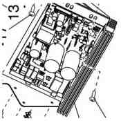 Motor Control Board