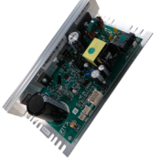 Motor Control Board