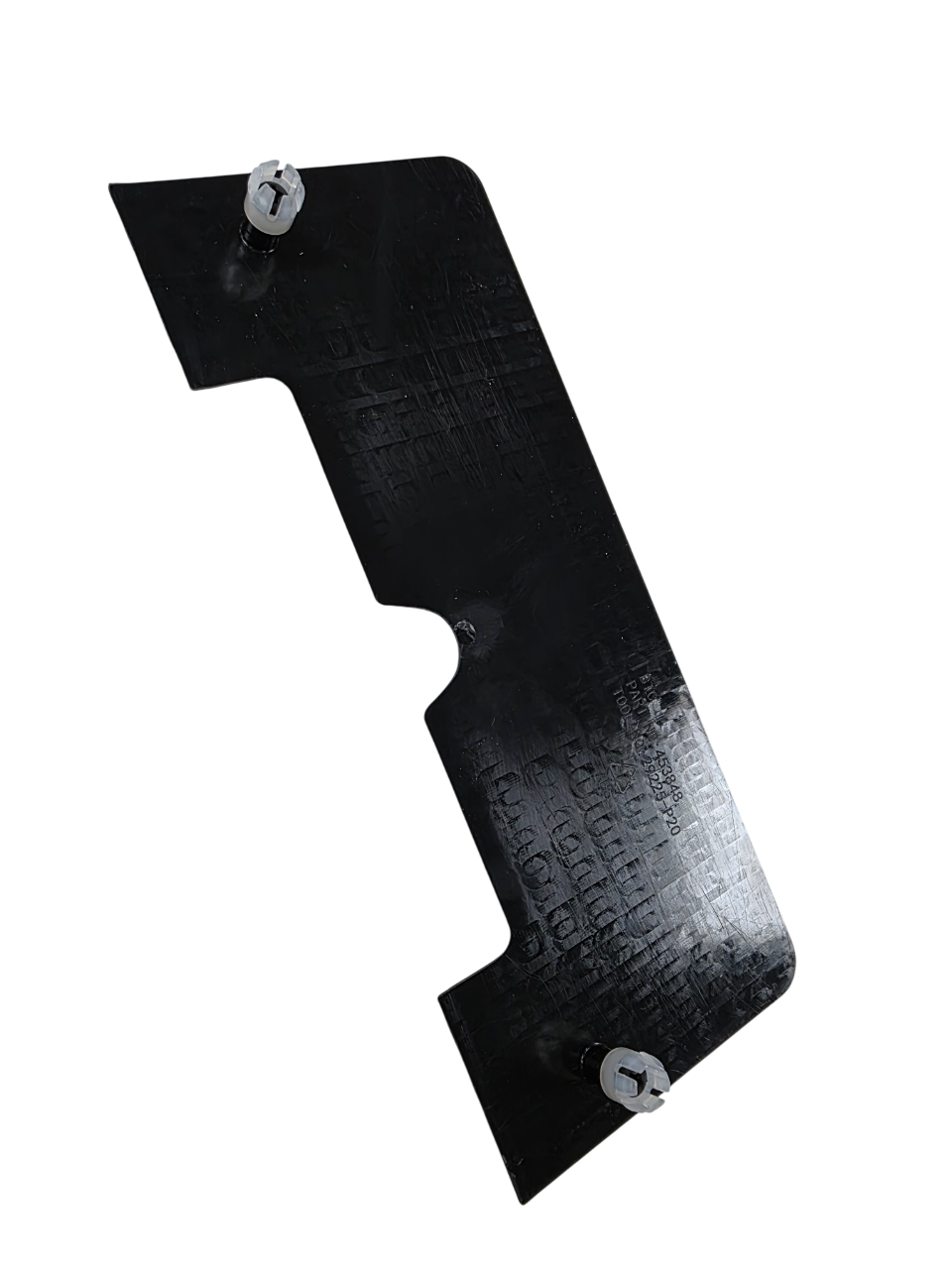 LOWER DISPLAY COVER