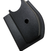 LEFT PIVOT COVER