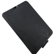 FOOT RAIL COVER