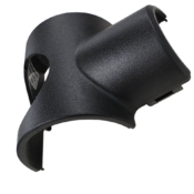 LEFT REAR LEG COVER