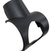 RIGHT REAR LEG COVER