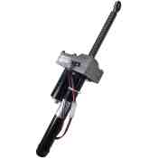 REAR INCLINE MOTOR W/BSHG