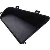 LEFT TRAY