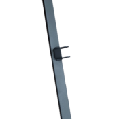 LATCH CROSSBAR