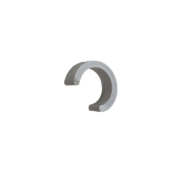 INCLINE MOTOR SPACER