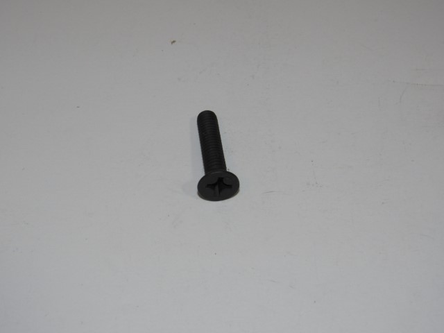 REAR PLATFORM BOLT