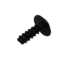 M4 X 12MM FLANGE SCREW