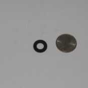 M8.5 FLAT WASHER
