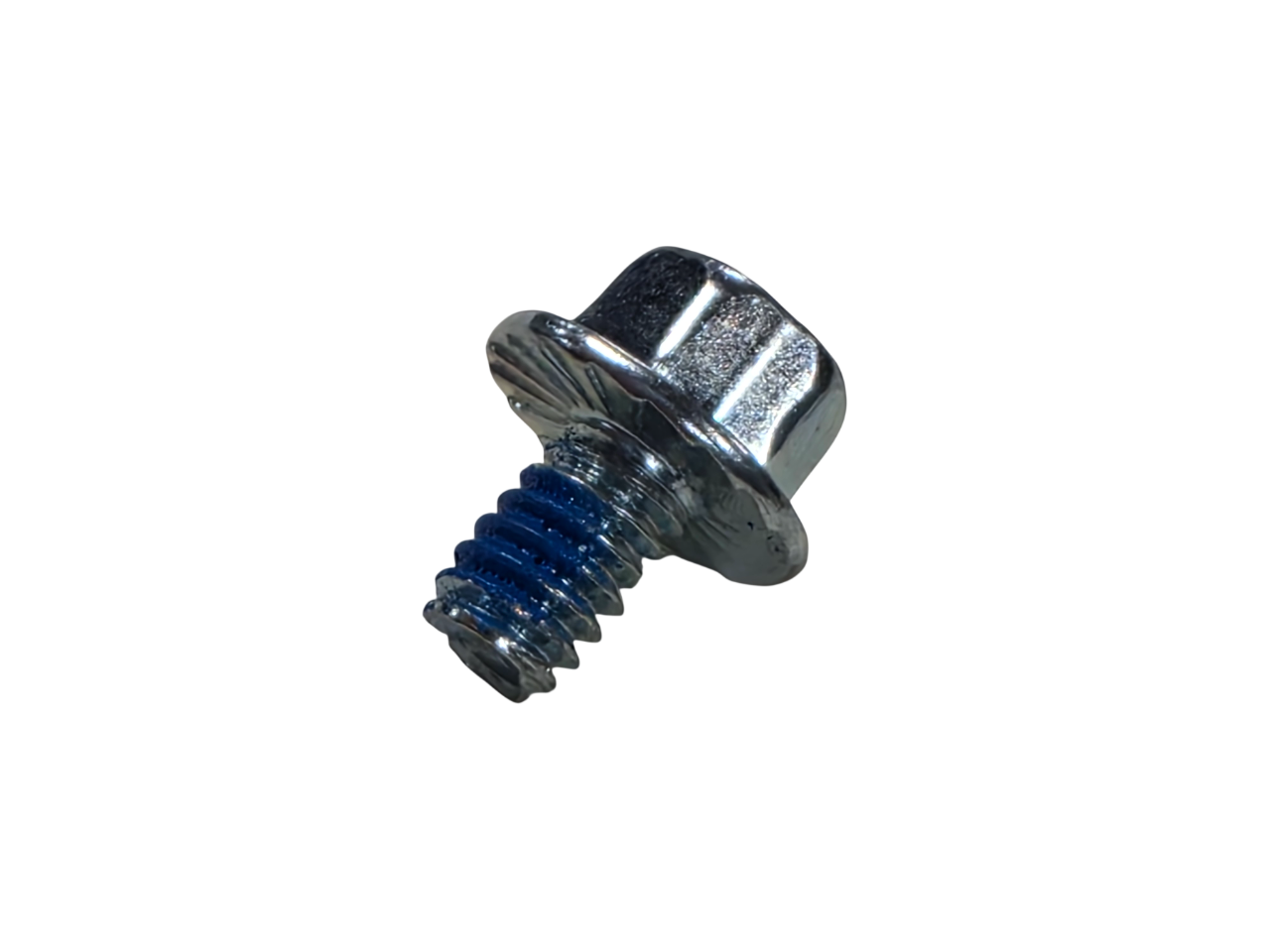 1/4" MOTOR SCREW