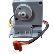 RESISTANCE MOTOR