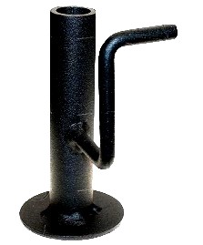 WEIGHT REST