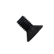 M6 X 12MM FLAT HEAD SCREW