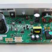 Motor Control Board