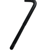 J-Bolt BPO M10-1.5X5.82"