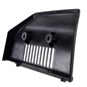 CONSOLE BRACKET COVER