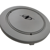 Outer Crank Disk Cover with DCL