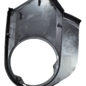 LEFT OUTER SHIELD