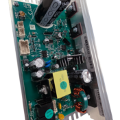 MOTOR CONTROLLER