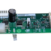 INCLINE MOTOR CONTROLLER