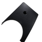 LEFT PIVOT COVER