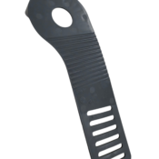 LEFT FOOT PAD