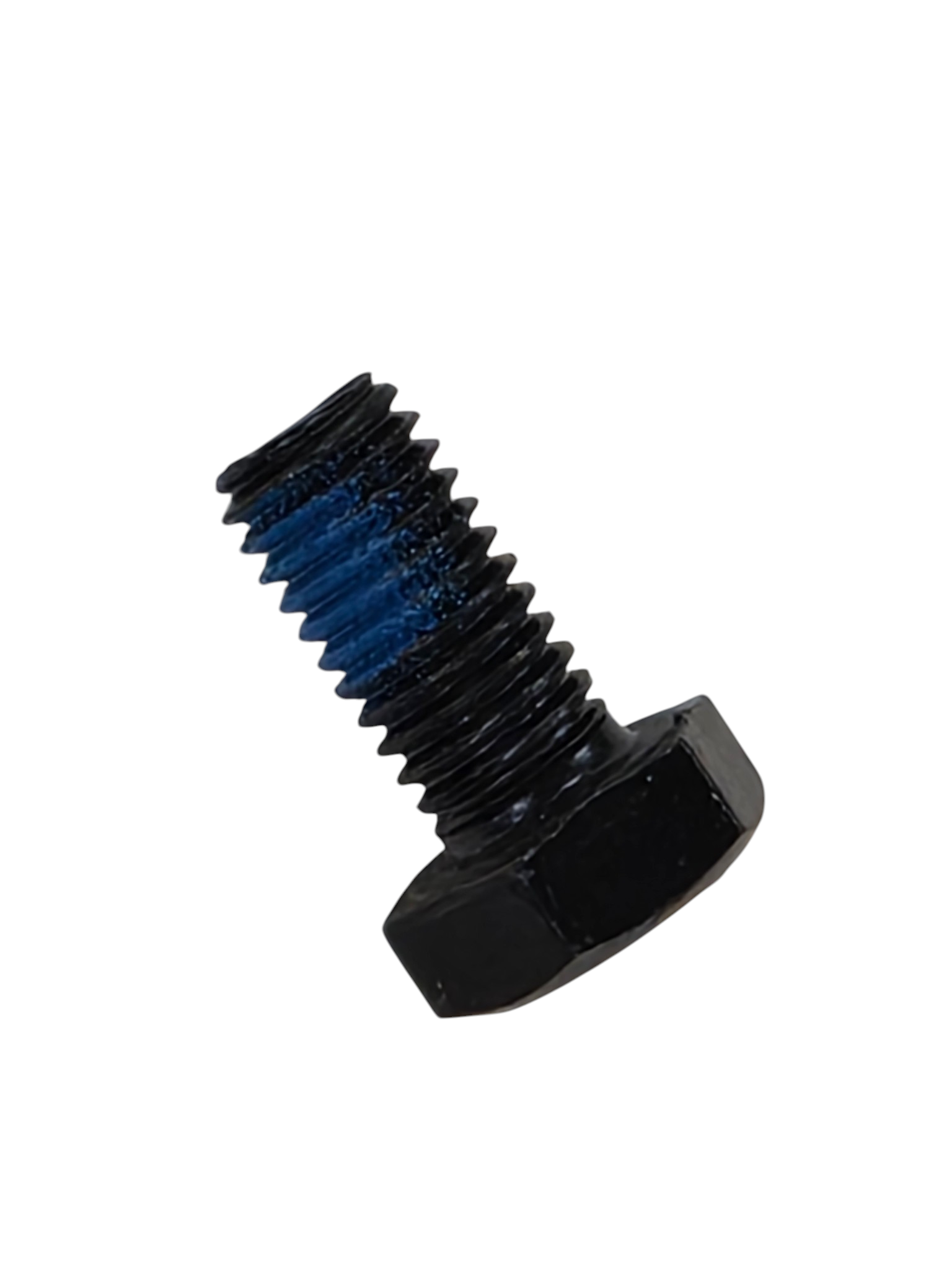 M10 X 20MM HEX SCREW