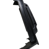 RIGHT LATCH HANDLE
