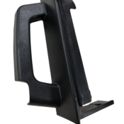 LEFT LATCH HANDLE