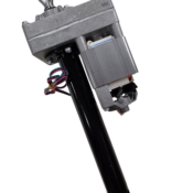 INCLINE MOTOR