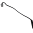 REED SWITCH/WIRE