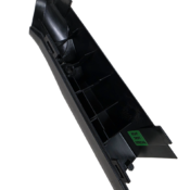 RIGHT NECK SHIELD