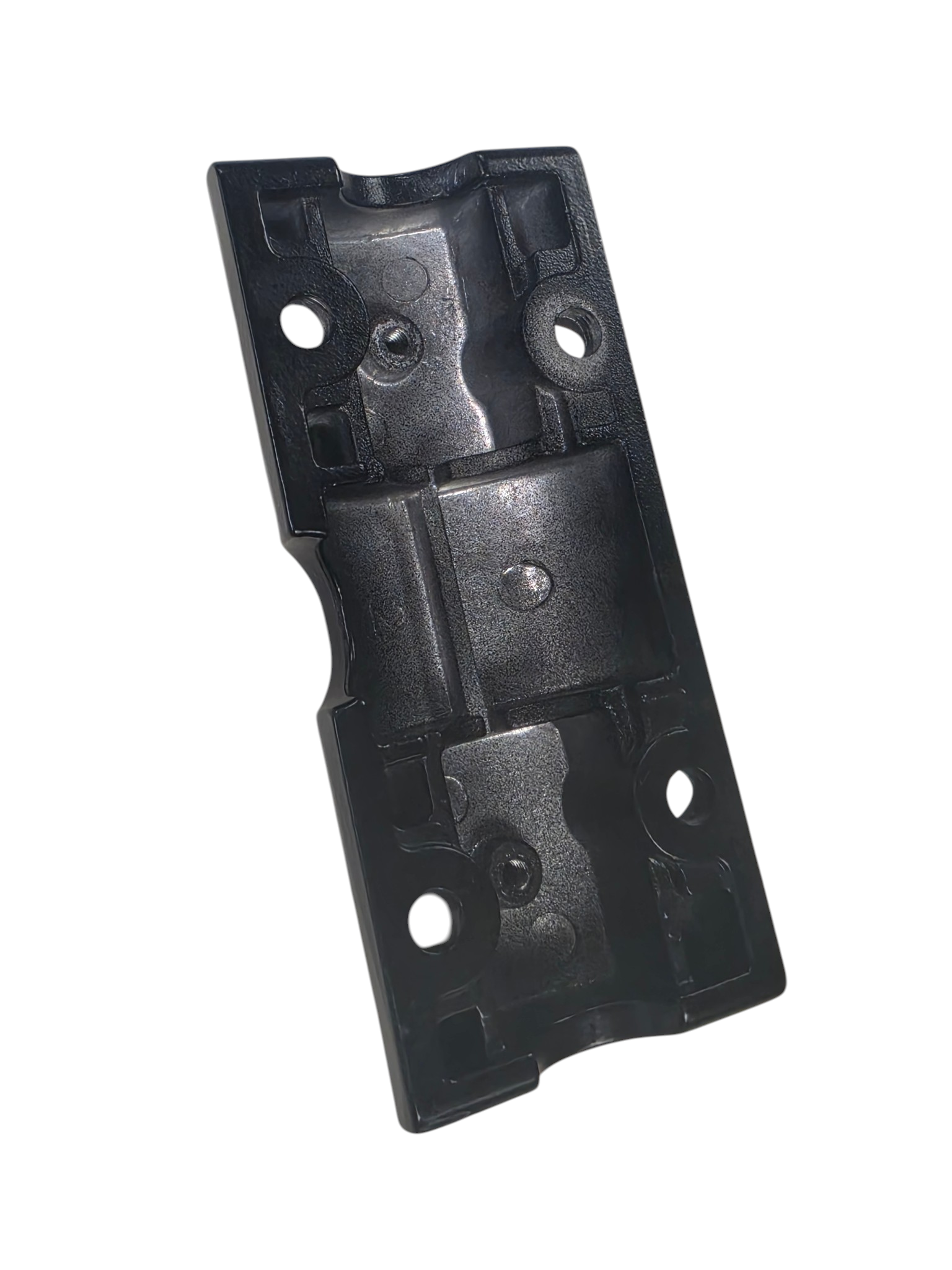 SADDLE BRACKET COVER