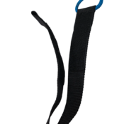 STRAP,NYLON,ASSY,W/CORD RING