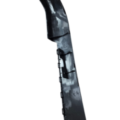 LEFT HANDRAIL OUTER CVR