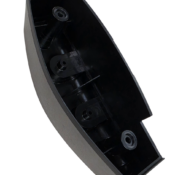 LOWER RAIL END COVER