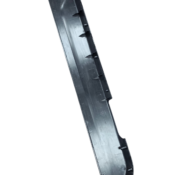 LEFT RAIL SHIELD